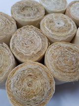 Reclaimed Sari Silk Roll