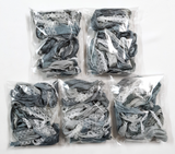 Silver Linings – Sari Silk & Vintage Lace Pack - MJ