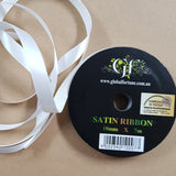 Satin Ribbon - 2001 - Snow