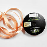 Satin Ribbon - 2007 - Peach