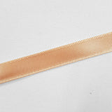 Satin Ribbon - 2007 - Peach