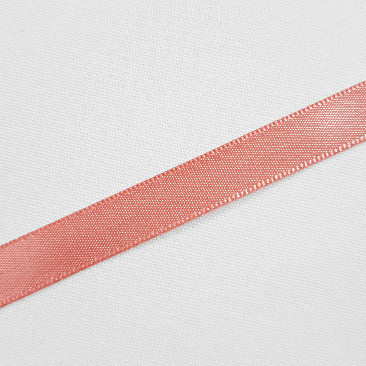 Satin Ribbon - 2012 - Carnation