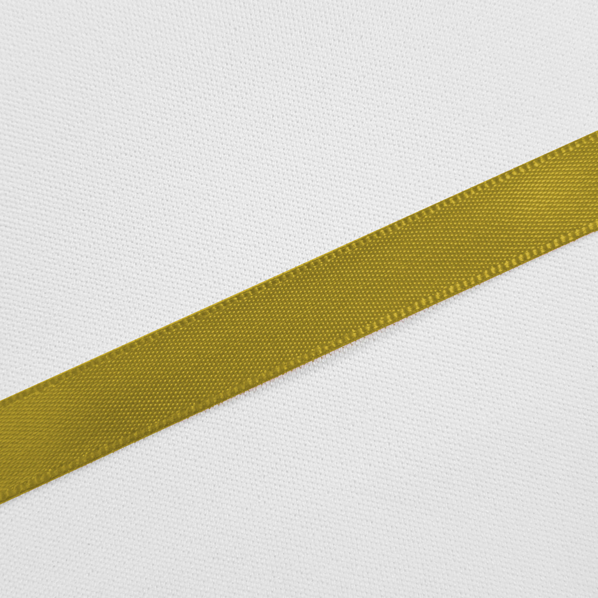 Satin Ribbon - 2013 - Moss