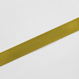 Satin Ribbon - 2013 - Moss