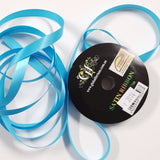 Satin Ribbon - 2014 - Sky