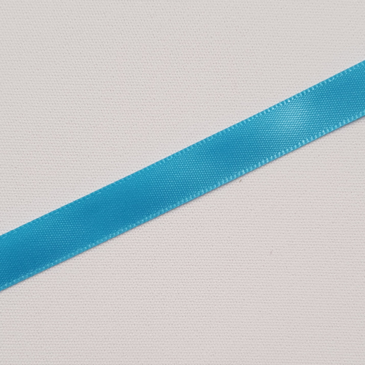 Satin Ribbon - 2014 - Sky