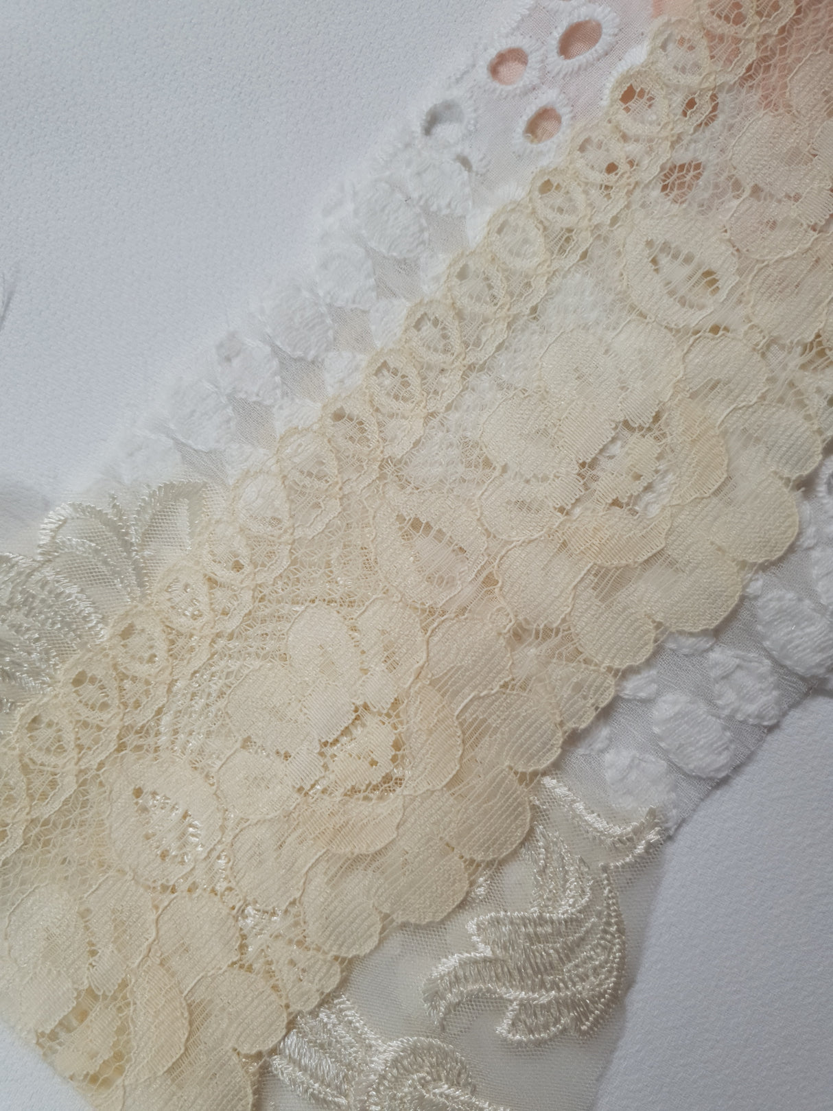 Scrappy Scroll - 9001