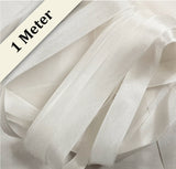 Seam Binding - BO - Off White - 1 Meter
