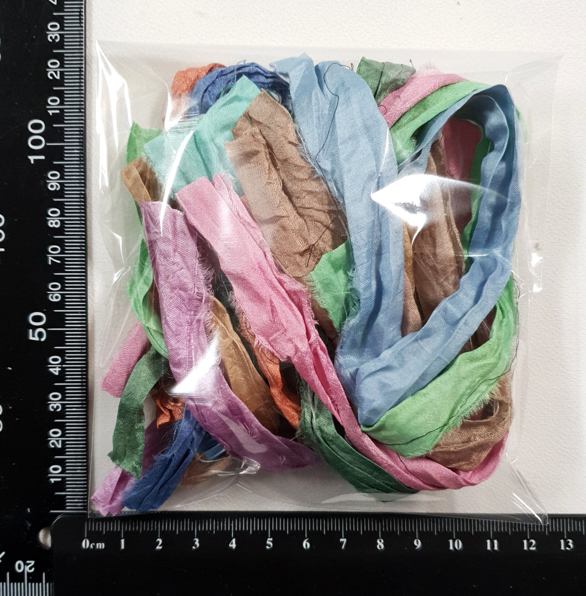Sari Sampler Pack - AA