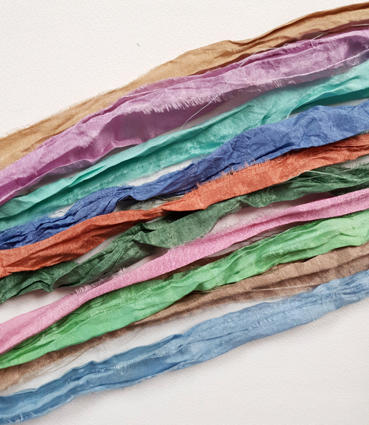 Sari Sampler Pack - AA
