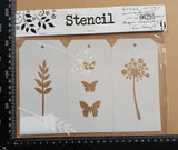 Stencil Pack