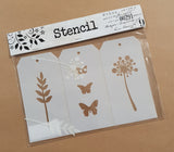 Stencil Pack