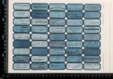 Cut Apart Stickers Sheet - (STK-12)
