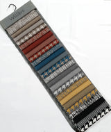 Fabric Sample Swatch Book - GZ