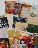 Motherloads Collection of Goodies - TA