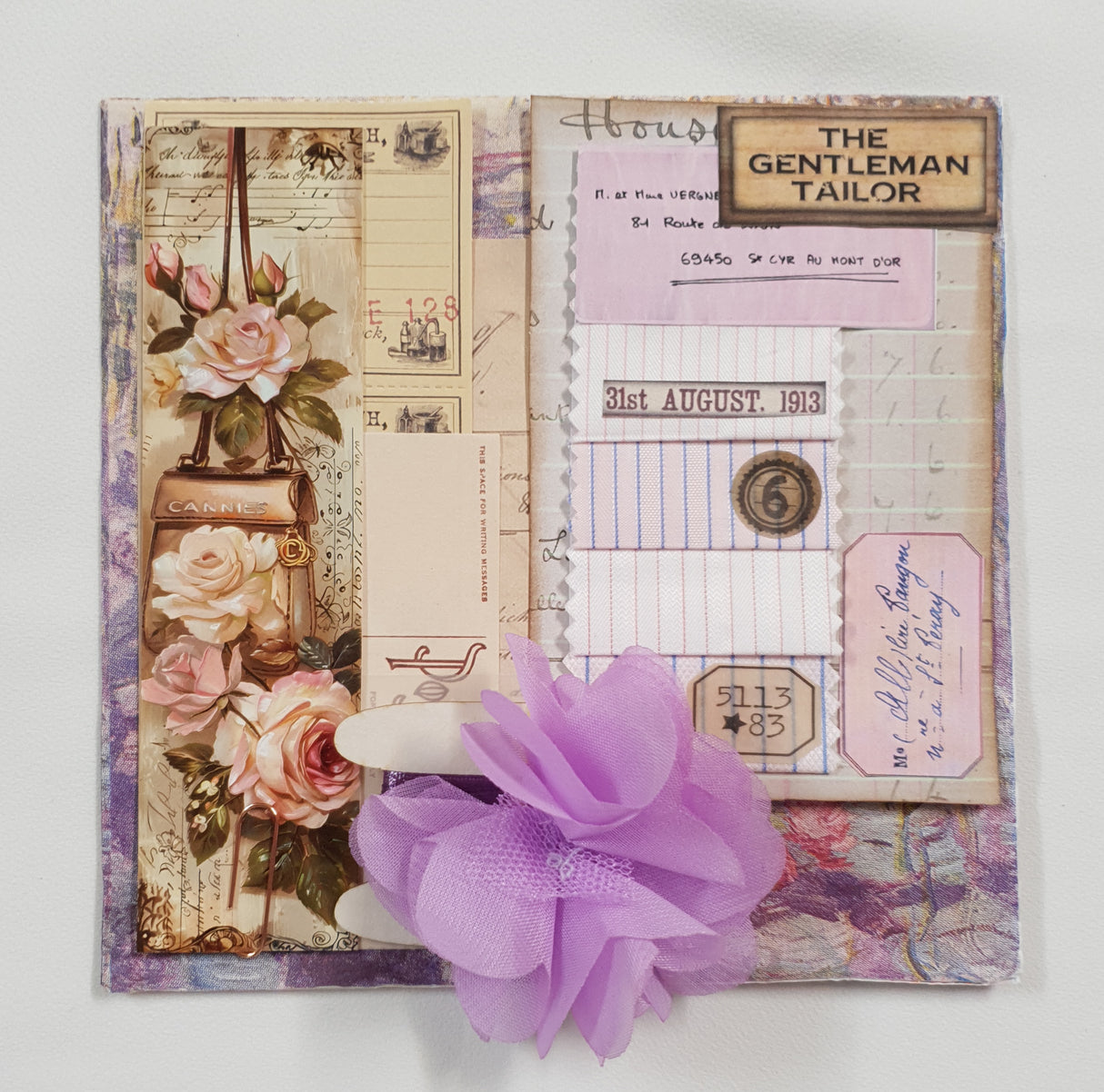 Inspiration Pack - TA