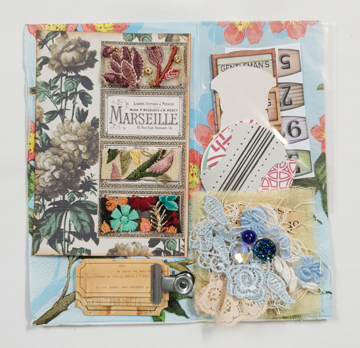 Inspiration Pack - TC