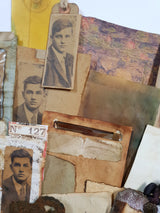 Motherloads Grungy Collection of Goodies - TD