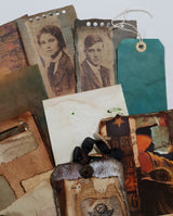 Motherloads Grungy Collection of Goodies - TD