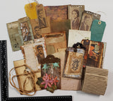 Motherloads Grungy Collection of Goodies - TD