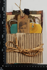 Motherloads Grungy Collection of Goodies - TD