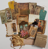 Motherloads Grungy Collection of Goodies - TD