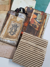 Motherloads Grungy Collection of Goodies - TD