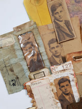 Motherloads Grungy Collection of Goodies - TD
