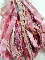 Motherloads Ribbon & Fibres Bundle - TE