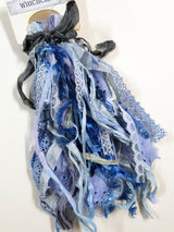 Motherloads Ribbon & Fibres Bundle - TF