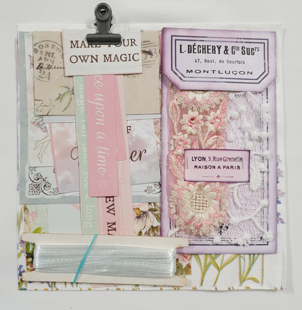 Inspiration Pack - TF