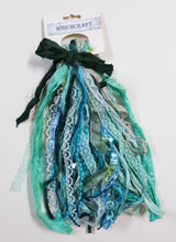 Motherloads Ribbon & Fibres Bundle - TG