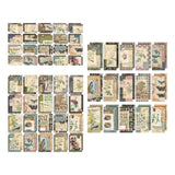 Tim Holtz - idea-ology - Pocket Cards