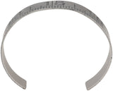 Tim Holtz - idea-ology - Cuff Ruler