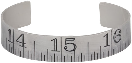 Tim Holtz - idea-ology - Cuff Ruler