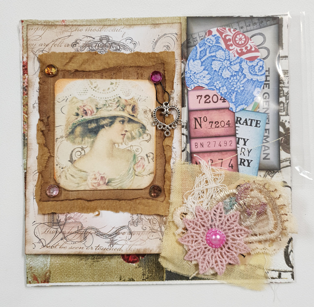 Inspiration Pack - TH
