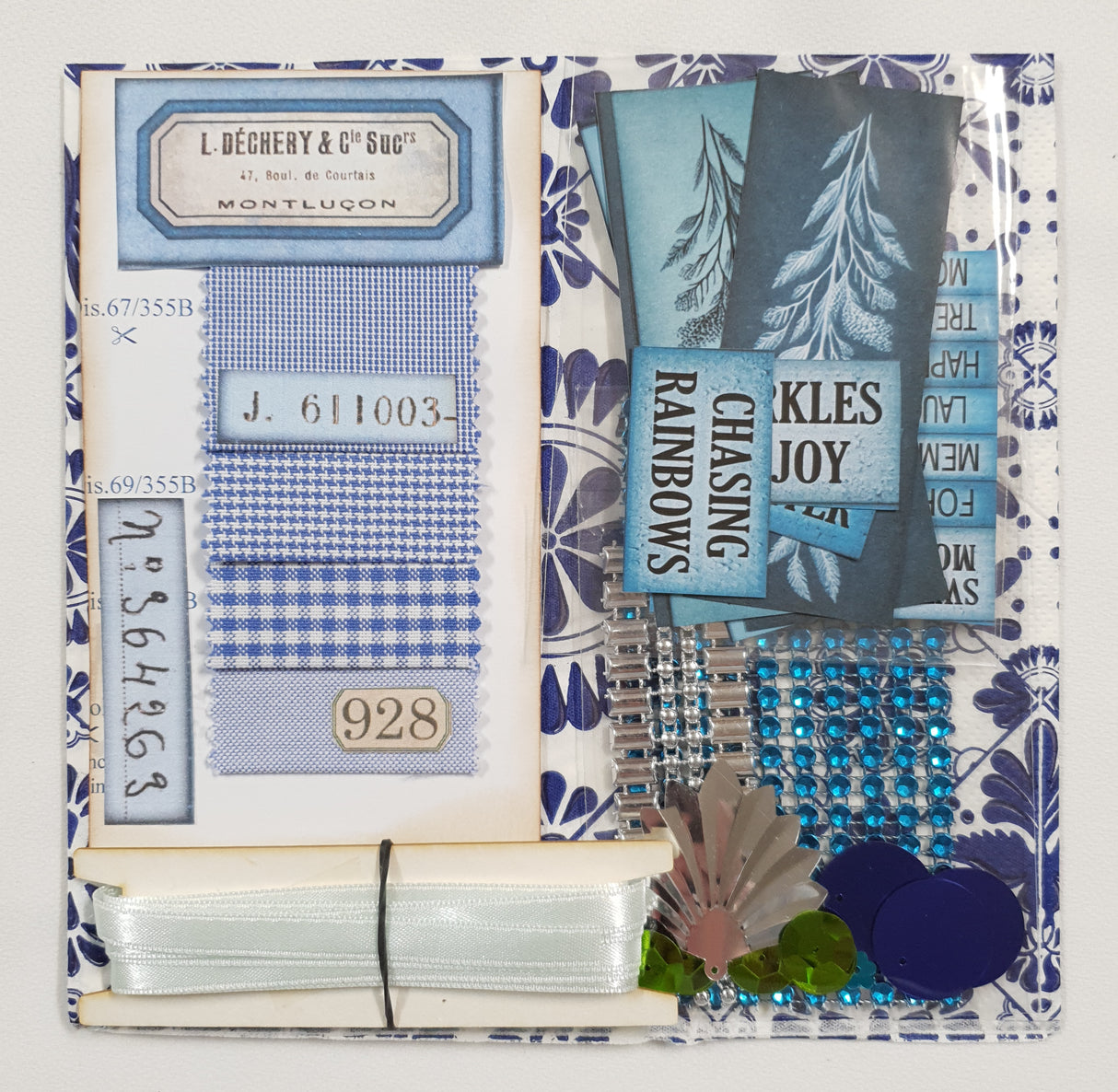 Inspiration Pack - TI