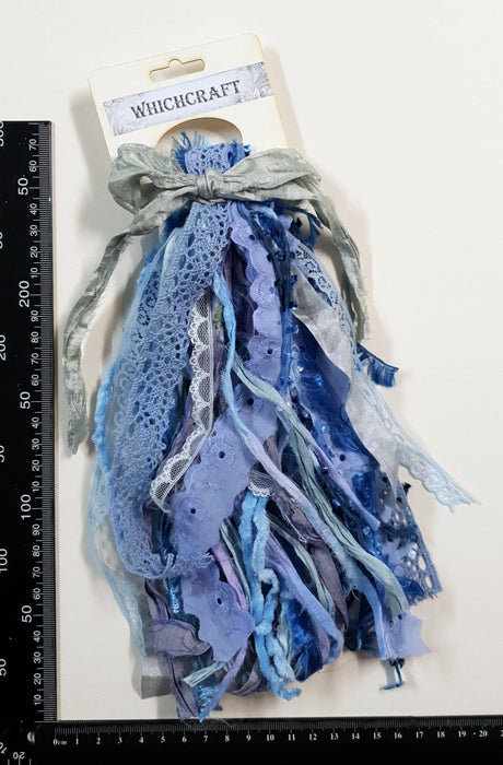 Motherloads Ribbon & Fibres Bundle - TI
