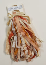 Motherloads Ribbon & Fibres Bundle - TJ