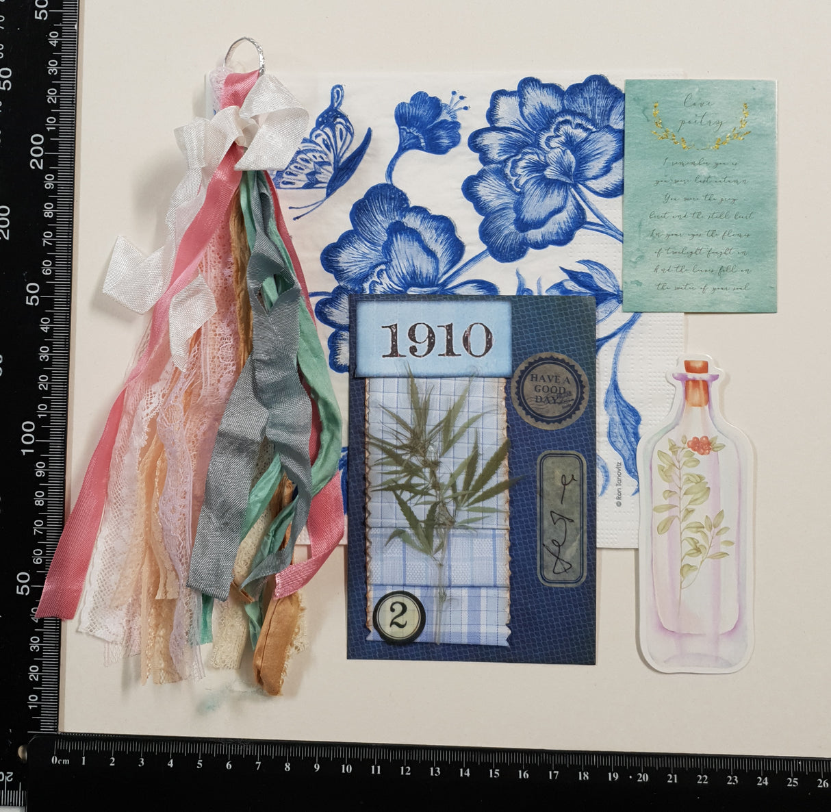 Inspiration Pack - TK