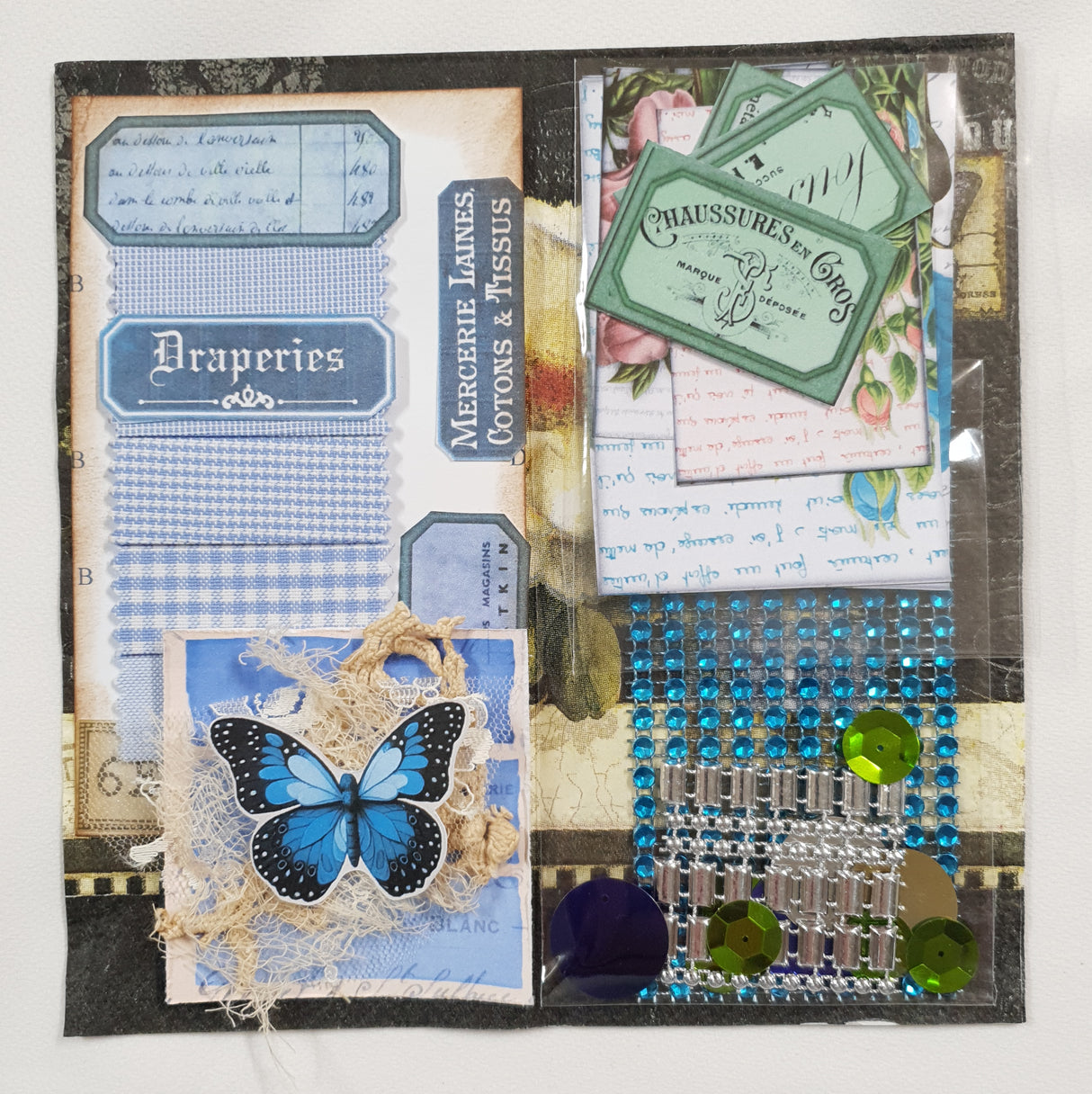 Inspiration Pack - TL