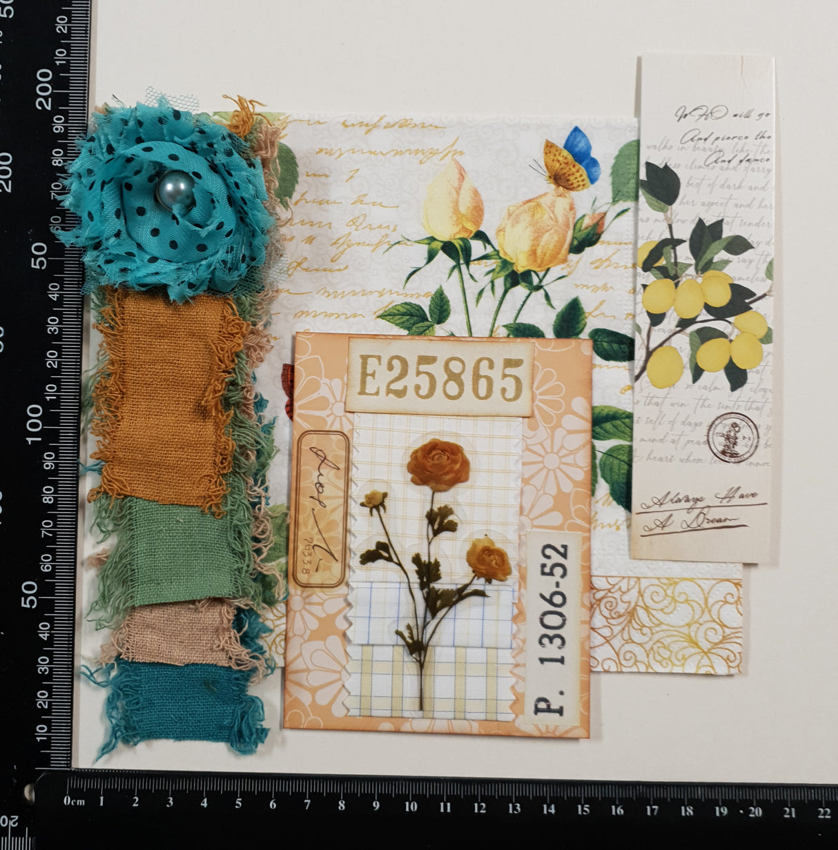 Inspiration Pack - TL