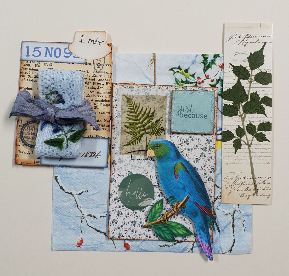 Inspiration Pack - TN