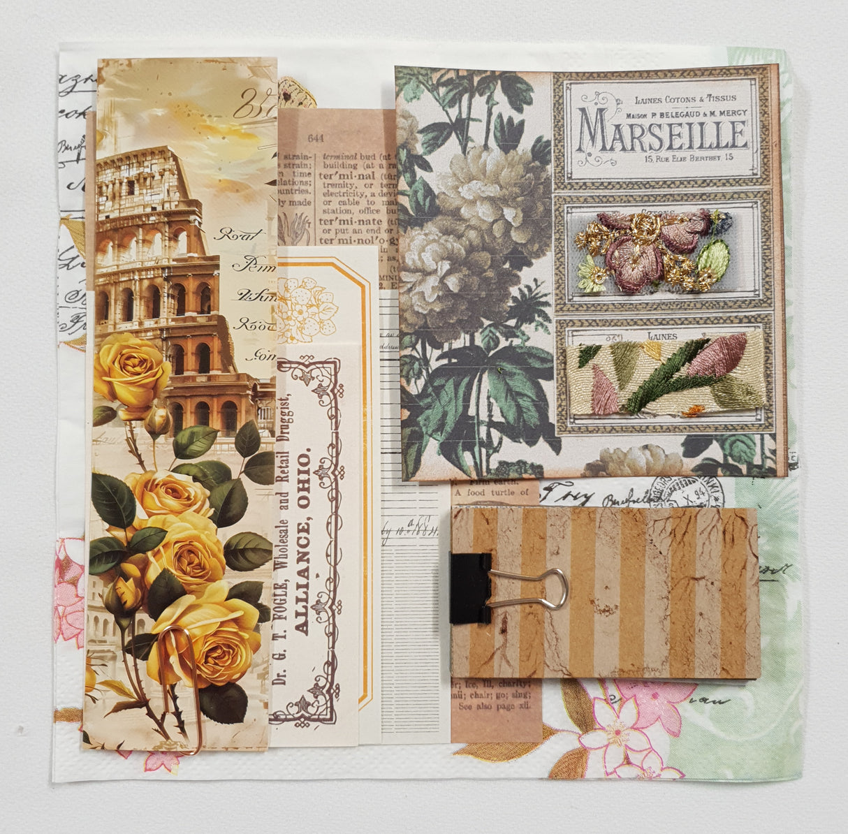 Inspiration Pack - TN