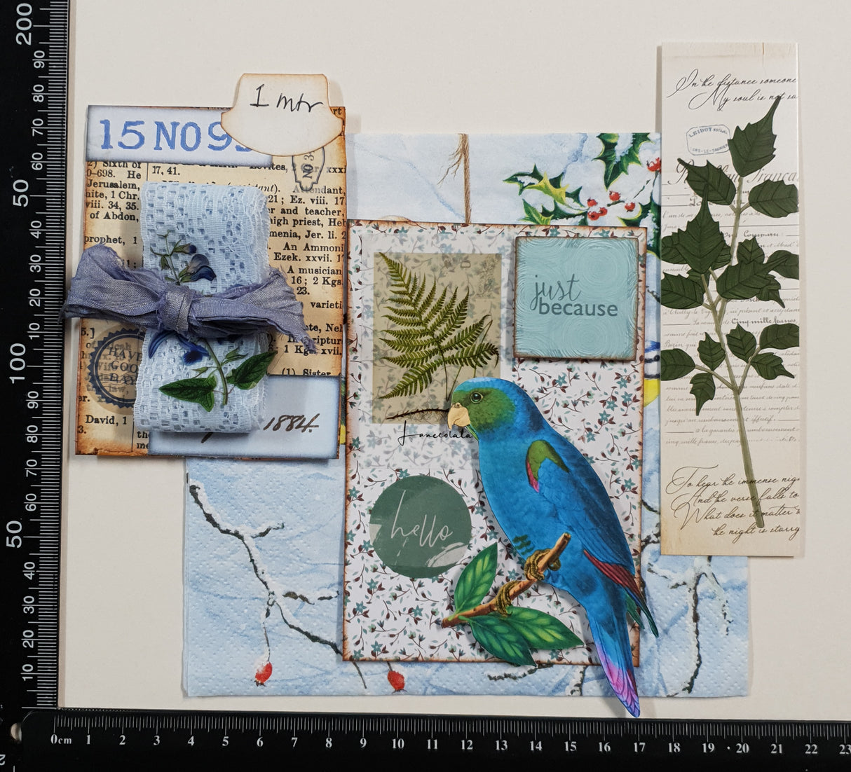 Inspiration Pack - TN