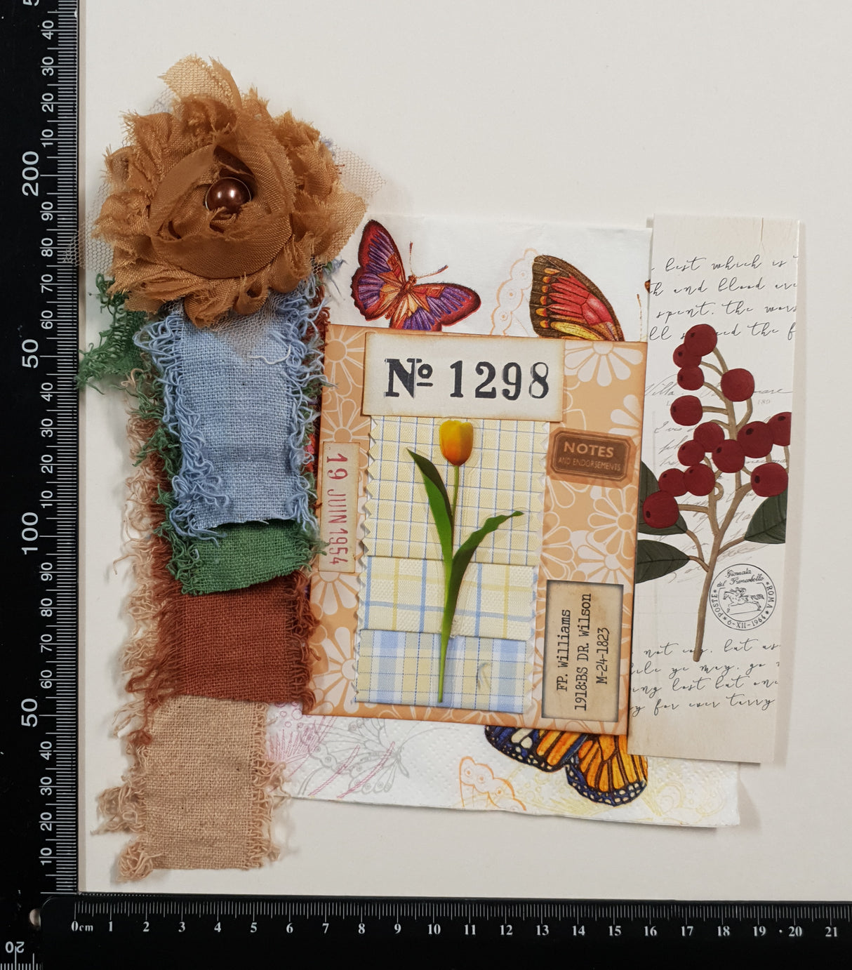 Inspiration Pack - TO