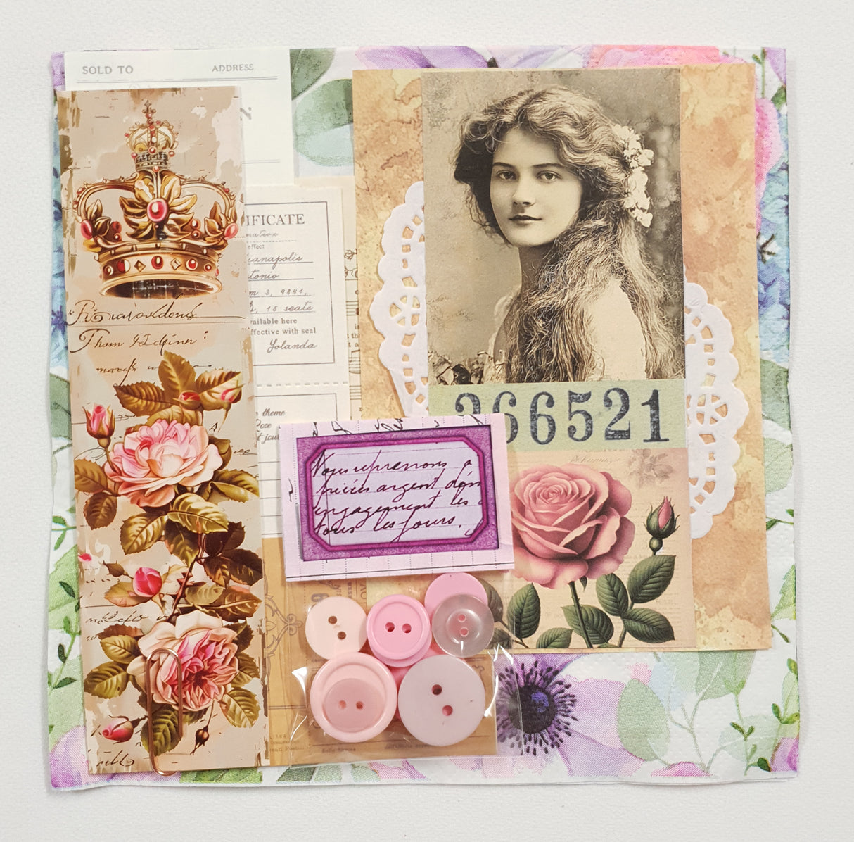 Inspiration Pack - TO