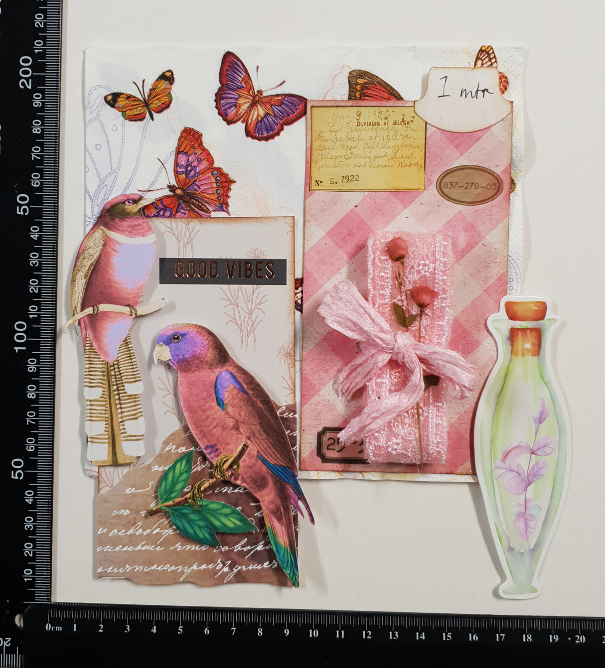 Inspiration Pack - TP