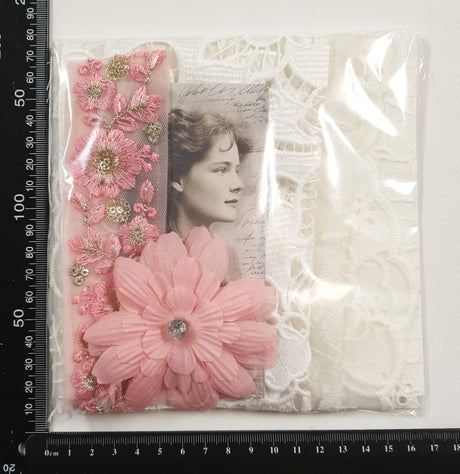 Motherloads Lace Inspiration Pack - TP