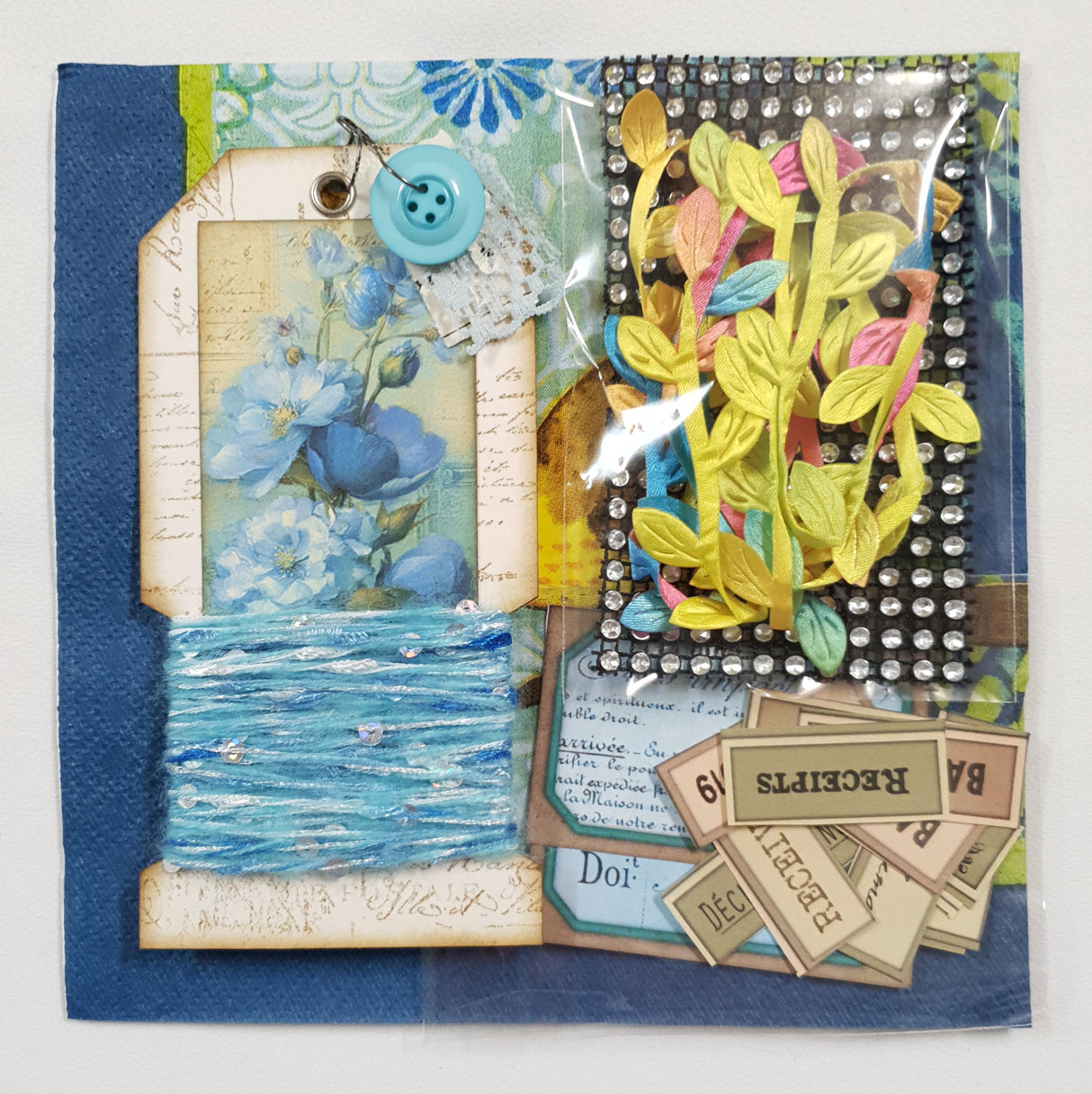 Inspiration Pack - TP
